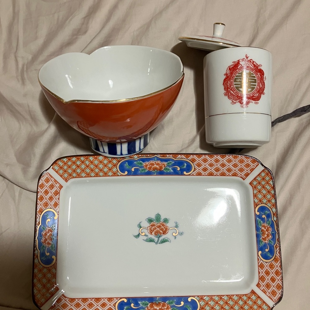 japanese small dish